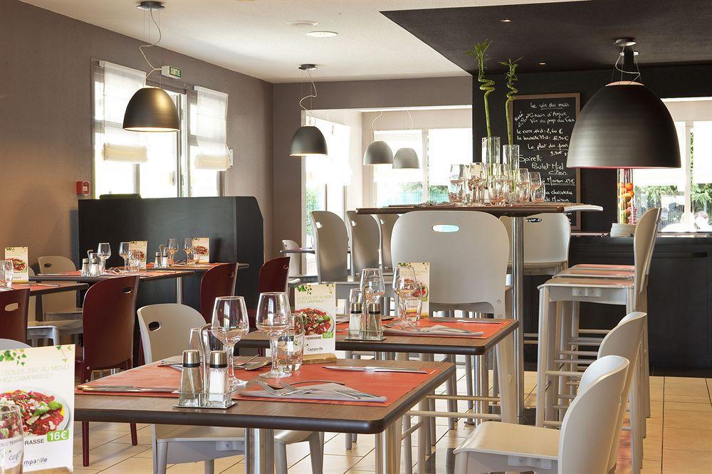 Hotel Campanile Brest - Aeroport