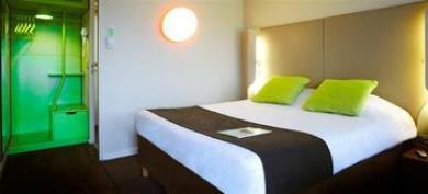 Hotel Campanile Brest - Aeroport