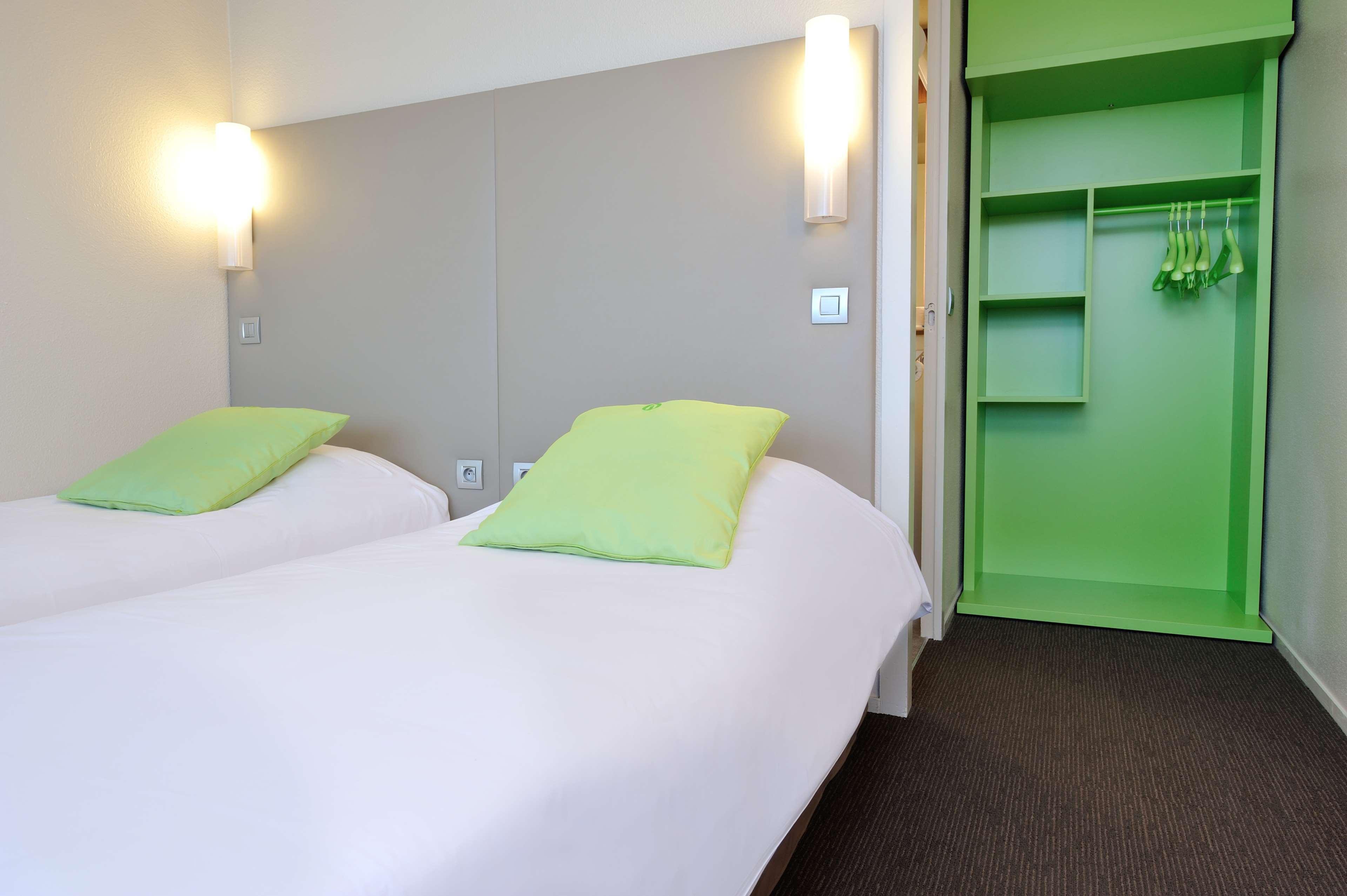 Hotel Campanile Brest - Aeroport
