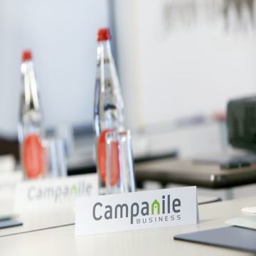 Campanile Brest - Aeroport Gouesnou